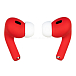 Беспроводные наушники Apple AirPods Pro 2 USB-C Matte Red - рис.6 Беспроводные наушники Apple AirPods Pro 2 USB-C Matte Red - рис.6