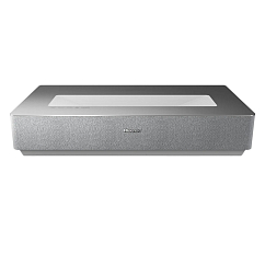 Телевизор Hisense 100L5H Silver