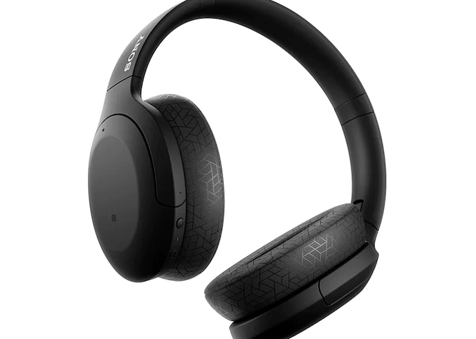 Беспроводные наушники Sony WH-H910N Black - рис.7
