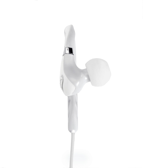 Наушники Polk Audio UltraFit 3000 white - рис.5