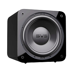 Сабвуфер SVS SB-3000 R | Evolution Piano Black