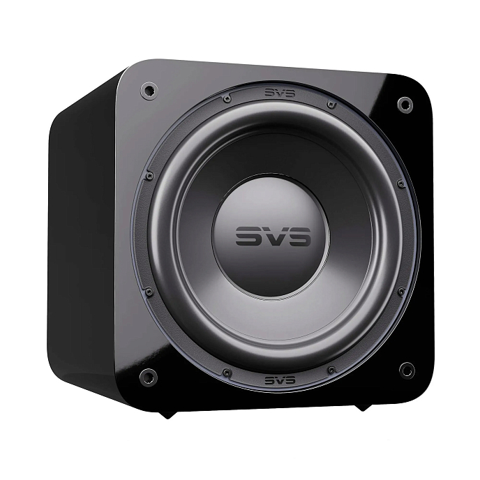 Сабвуфер SVS SB-3000 R | Evolution Piano Black - рис.0