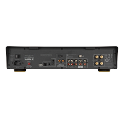 Интегральный усилитель Arcam RADIA A15 Black