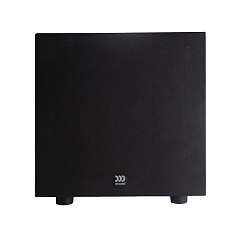 Сабвуфер Morel USUB 1203 Black