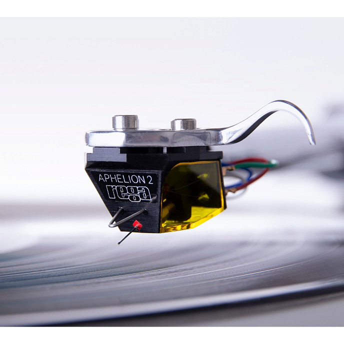 Проигрыватель винила Rega Naia + Aphelion 2 - рис.17