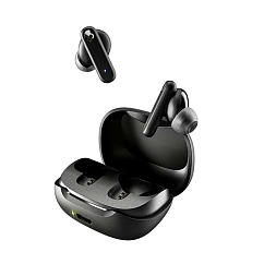 Беспроводные наушники Skullcandy Smokin Buds True Black