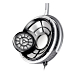 Наушники Grell Audio OAE2 Black - рис.4
