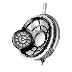 Наушники Grell Audio OAE2 Black