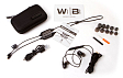 Беспроводные наушники Westone W20 Bluetooth Cable - рис.8
