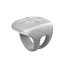 Наушники-плеер Sony NWZ-WS615 White - рис.2
