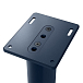 Стойки под акустику KEF S2 Floor Stand Royal Blue Special Edition - рис.1