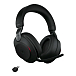 Гарнитура Jabra Evolve2 85 Link380c MS Stereo Black - рис.1 Гарнитура Jabra Evolve2 85 Link380c MS Stereo Black - рис.1