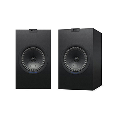 Полочная акустика KEF Q350 Satin Black