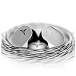 Наушники внутриканальные MoonDrop LAN Silver - рис.3