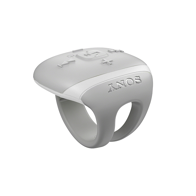 Наушники-плеер Sony NWZ-WS615 White - рис.2