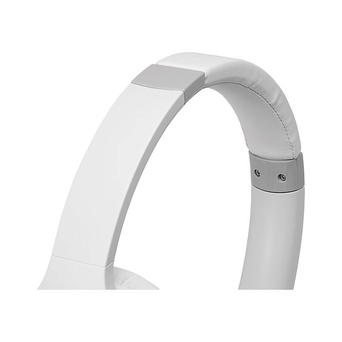 Беспроводные наушники Audio-Technica ATH-S200BT White - рис.2