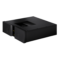 CD проигрыватель Vitus Audio SCD‐025 MK II Jet Black