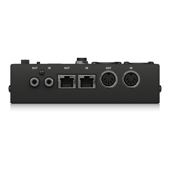 Тестер для кабеля Behringer CT200 Grey - рис.4