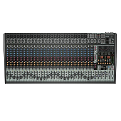 Микшерный пульт Behringer Eurodesk SX3242FX Black