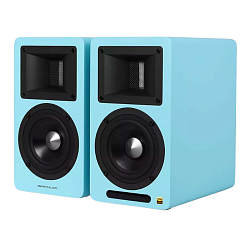 Полочная акустика Edifier AirPulse A80 Blue