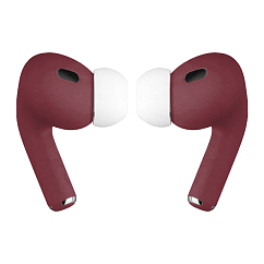 Беспроводные наушники Apple AirPods Pro 2 USB-C Burgundy Matte