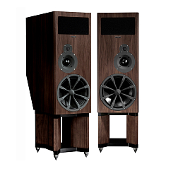 Напольная акустика PMC BB5 SE Walnut