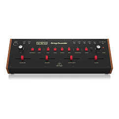 Синтезатор Behringer Solina String Ensemble Black