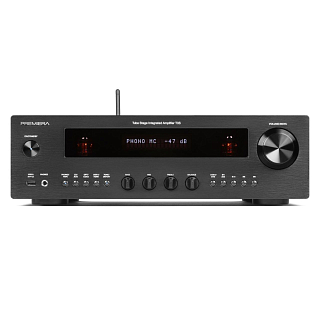 Premiera T3S Black