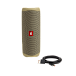 - рис.5 Портативная колонка JBL Flip 5 Sand - рис.5