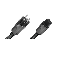 Кабель AudioQuest Tornado High-Current C19 3.0 m