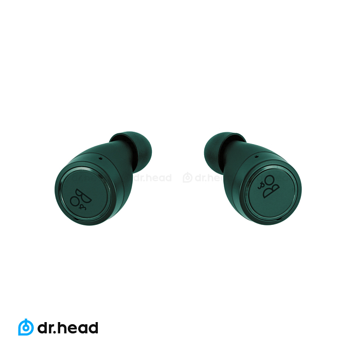 Беспроводные наушники Bang & Olufsen Beoplay E8 3rd Gen Green - рис.6