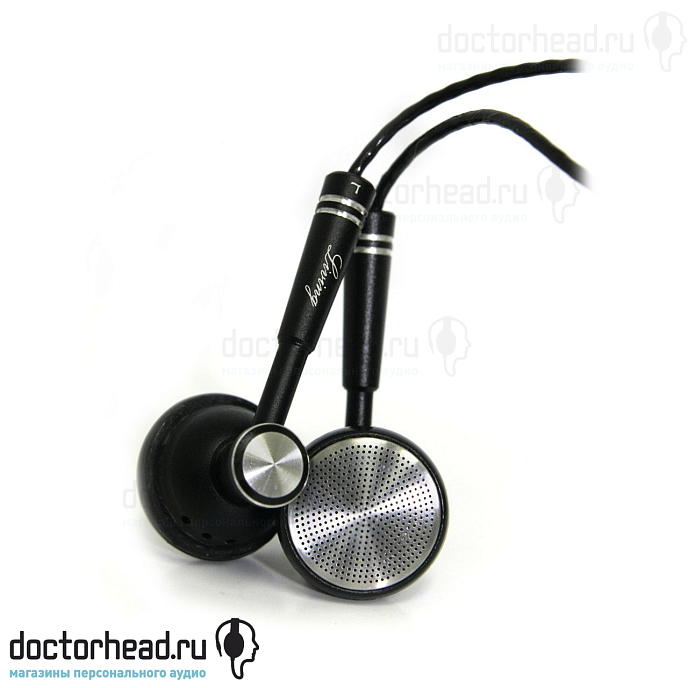 Наушники HiSound Audio LIVING - рис.0
