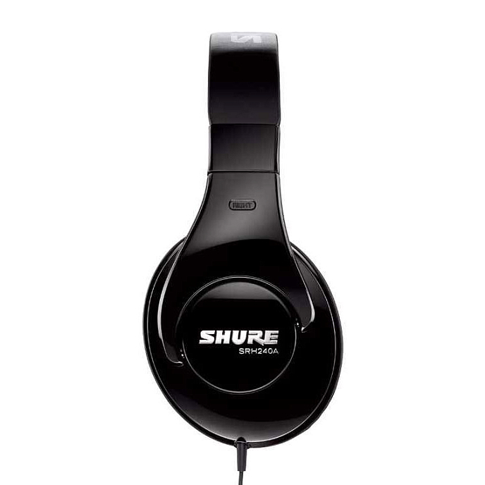 Наушники Shure SRH240A - рис.1