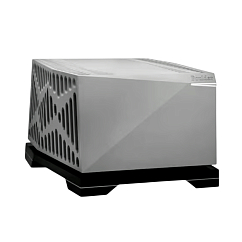 Усилитель мощности Boulder 3050 Mono Power Amplifier Silver