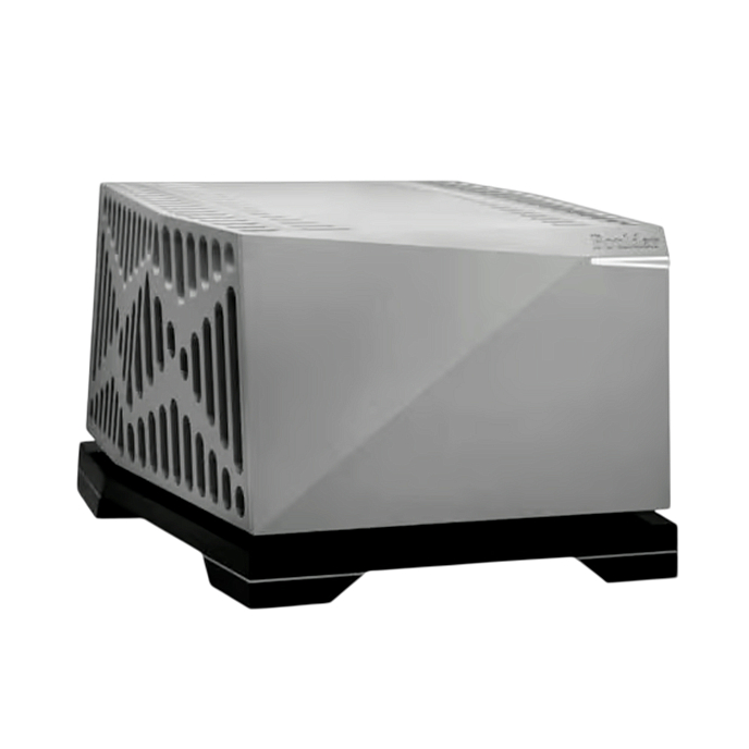 Усилитель мощности Boulder 3050 Mono Power Amplifier Silver - рис.0