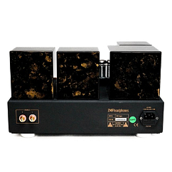 Усилитель для наушников ZMF Aegis