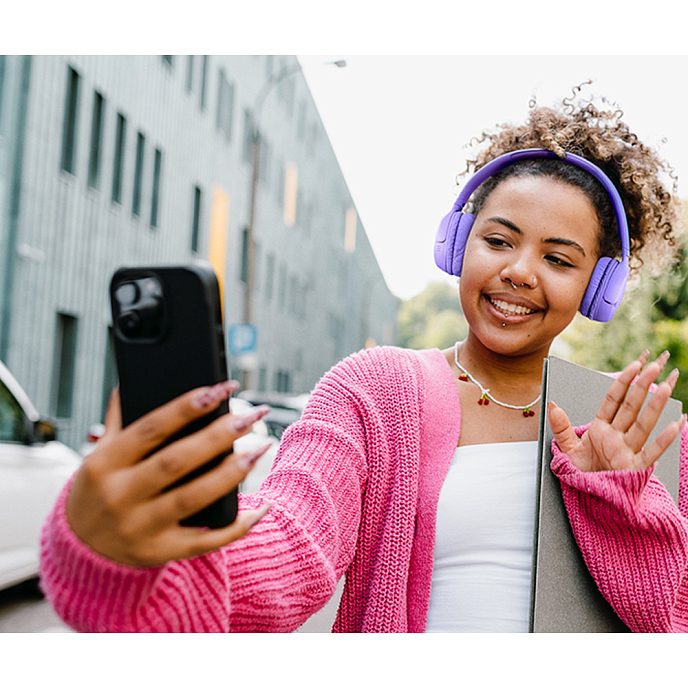 Беспроводные наушники JBL Tune 530BT Black - рис.11