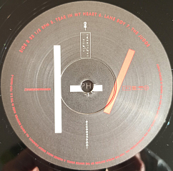 Виниловая пластинка Twenty One Pilots – Blurryface - 2LP