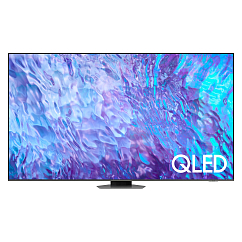 Телевизор Samsung QE98Q80CAUXRU