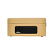Проигрыватель винила Alive Audio STORIES cafe creme виниловый проигрыватель c bluetooth (SN AATSTR0B3F3CC)_Уценка - рис.6