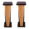 Zaor Croce Stand 36 Oak Black