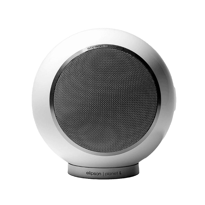 Полочная акустика Elipson Planet L 2.0 White - рис.2