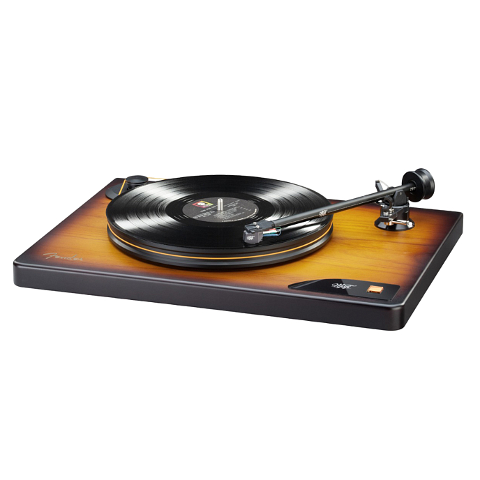 Проигрыватель винила MoFi Fender American Vintage - рис.3