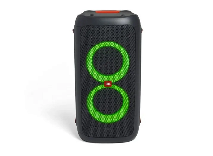 Портативная колонка JBL PartyBox 100 - рис.1