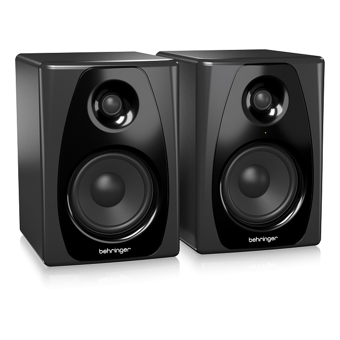 Студийный монитор Behringer STUDIO 50USB - рис.1