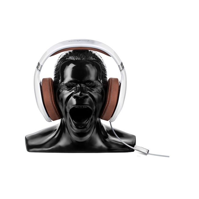 Подставка для наушников Oehlbach In Extasio Headphone Stand Black - рис.1