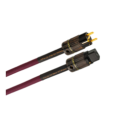 Кабель Tchernov Cable Classic XS MkIII AC Power EUR 20A 2.65m