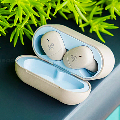 Беспроводные наушники AG COTSUBU ASMR 3D Gray