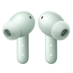 Беспроводные наушники CMF Buds 2 by Nothing Light Green