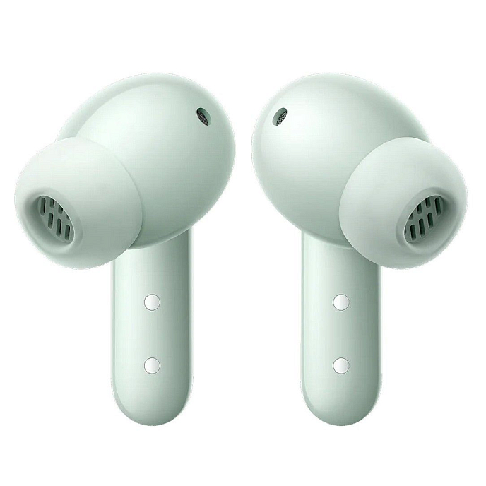 Беспроводные наушники CMF Buds 2 by Nothing Light Green - рис.1